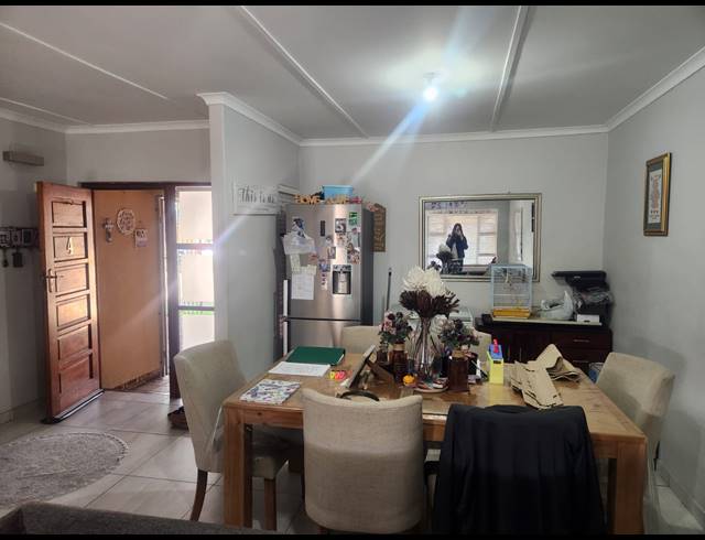2 BEDROOM DUPLEX RENTED IN VELD EN VLEI